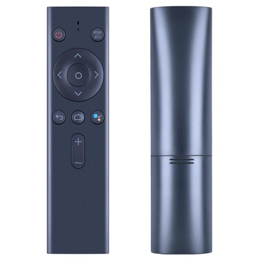 Replacement Voice Remote Control Compatible for Nebula Capsule II R2-D2 Projector