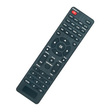NA463 Replacement Remote Control -ALLIMITY- Compatible with Magnavox DVD Player Remote Control 483521837359 RT483521837359 MDV110 MDV456 MDV456/17 MDV110/17 MDV45617 MDV11017