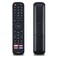 New ERF2A60 Replaced IR Remote Control Compatible for Hisense Smart 4K TV 50H8F 55H8F 55H9F 65H8F 65H9F 43H6570F 50H6570F 55H6570F 65H6570 55H9020F 55H9030F 55H9040F 55H9050F 55H9070F [No Voice ]