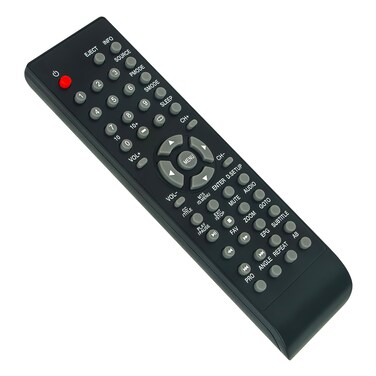 PLCDV3213A Replacement Remote Control -ALLIMITY- Compatible with Proscan DVD TV Comb Remote Control PLCDV3213A PLDVD3213A PLEDV2845A PLDEDV3292A-B PLDEDV3292-A PLEDV2845A