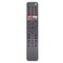 RMF-TX500U Replacement Voice Remote Control for All Sony TV Replacement Remote for All Sony LCD LED TV and Bravia XR 4/8K HDR Array LED TV with Voice Search