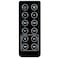 RC10E Replace Remote Control Work for Edifier R1280DB Bookshelf Speakers