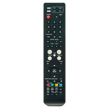ECONTROLLY AH59-02144F Remote Control Compatible with Samsung AH59-02144F Home Theater Sysetm Remote Control HT-P38 HT-P38T HT-P38TH