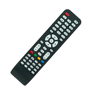 RC5504D Replaced Remote Control -ALLIMITY- Compatible with Supersonic Smart LED LCD HDTV TV RC5504D Remote Control SC-1511 SC-1311
