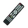 RC5504D Replaced Remote Control -ALLIMITY- Compatible with Supersonic Smart LED LCD HDTV TV RC5504D Remote Control SC-1511 SC-1311