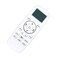 DG11L1-04 Replaced Remote Control -ALLIMITY- Compatible with Hisense AC Air Conditioner DG11L104 Remote Control DG11L1-03 DG11L1-01 DG11L1-04