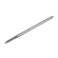 uxcell Thread Milling Taps, 10-32 UNF High Speed Steel (HSS) 3 Straight Flutes Machine Screw Thread Threading Tap, 4" Length (Extra Long)