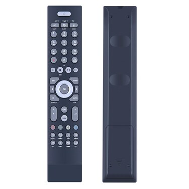 Replace Remote Control Fit for TechniSat 2530401010102 DIGIPLUS UHD S 4K Ultra HD Twin Tuner Satellite Receiver