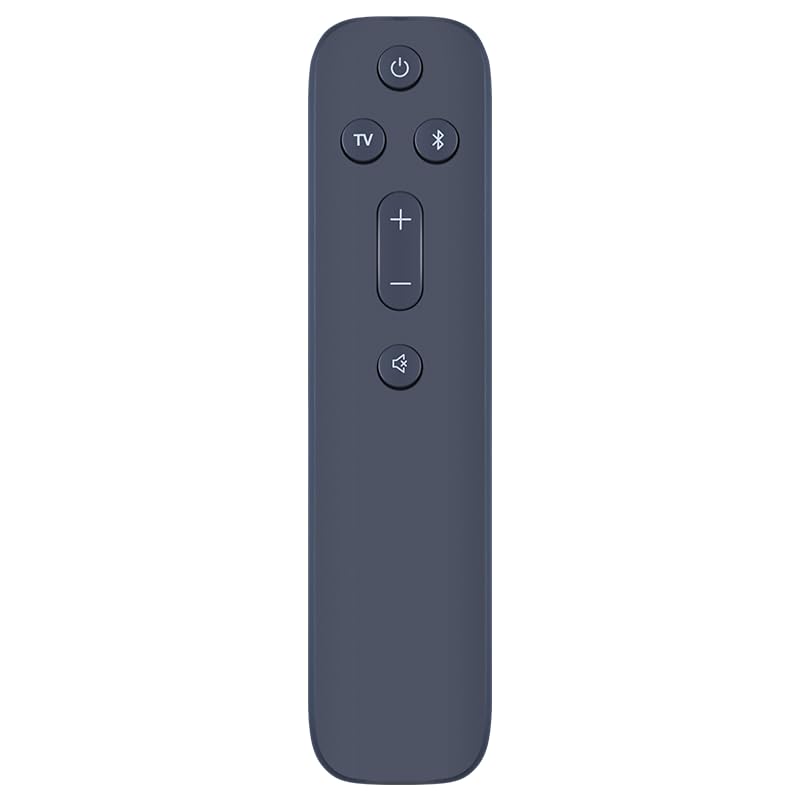 Zwp Zwp Remote Control For Jbl Bar 2 0