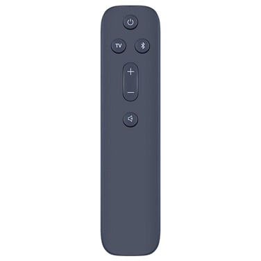 ZWP New Replacement Remote Control Compatible for JBL Bar 2.0 SoundBar 80 Watts Bar Studio 2.0 Channel JBLBAR20AIOBLKAM