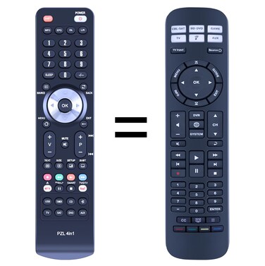 New URC-15s Remote Control Replacement fit for Bose CineMate 520, 220, 130 &amp; 120 SoundTouch