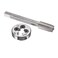 uxcell M11 x 1mm Metric Tap and Die Set, Machine Thread Screw Tap with Round Threading Die, Tap &amp; Die Kit for Nut Screw Bolt Thread Repair