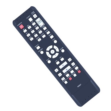 New NB887UD NB887 Remote Control Replacement for Magnavox DVD VCR Combo Player ZV427MG9 ZV427MG9A RZV427MG9A RZV427MG9