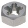3/8" - 18 NPT Taper Thread Pipe Hex Die