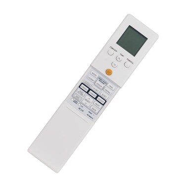 AR-REM1U Replacement Remote Control -ALLIMITY- fit for FUJITSU AC Air Conditioner Remote Control AR-REY1U AR-REF3E AR-REA2E Display C/F