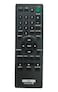 RM-ASU100 Replace Remote Control Compatible with Sony Compact Disc Player 5-Disc CD Changer CDP-CE500