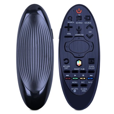 BN59-01181B Replacement Remote Control Fit for Samsung Smart TV BN59-01185F BN59-01181A BN59-01185A BN59-01181B BN59-01182F (without Voice Function)