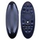 BN59-01181B Replacement Remote Control Fit for Samsung Smart TV BN59-01185F BN59-01181A BN59-01185A BN59-01181B BN59-01182F (without Voice Function)