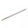 uxcell Thread Milling Taps, #8-32 UNC High Speed Steel (HSS) 3 Straight Flutes Machine Screw Thread Threading Tap, 4" Length (Extra Long)