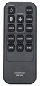 New RMT-CX9 Remote Control for Sony Audio Active Speaker SRS-X99 SRS-X9 SRS-X88