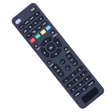 ZWP Replacement Remote Control fit for Dreamlink T1, T1 Plus, T2, Dreamlink T, TPlus T2 /Formuler O2F9 02F9 Z+,Z Nano,Z Plus