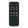 Replacement Remote Control fit for Zvox Audio AccuVoice Soundbar AV150 AV157 AV357 SB380 SB500 SB700 AV203 AV201 AV257