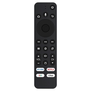 PERFASCIN CT-RC1CA-21 Replaced Voice Remote Control fit for Toshiba Edition TV 32LF221U21 43LF621U21 TF50A810U21