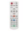 PERFASCIN IR1304L LM 2401Replacement Remote Control fit for Optoma Projectors X345 X355 X412 X416 ZH403 4K550 EH415e EH415ST W319UST W320UST W330UST W331 W341 W345 W355 W412 W416 W512 WU334 WU336