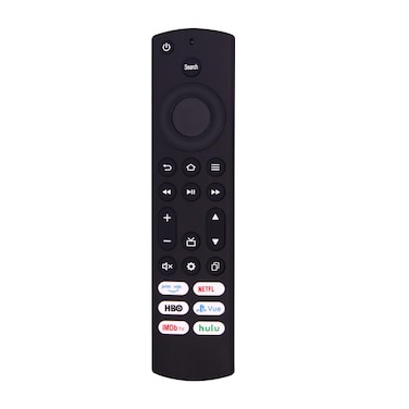 Universal Remote Control for Toshiba/Insignia Smart TV - No Setup Needed