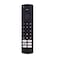 Universal Remote Control for Toshiba/Insignia Smart TV - No Setup Needed