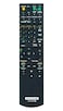 RM-AAU060 Replace Remote Commander fit for Sony Home Theater AV System Receiver HT-FS3 SA-WFS3 SS-FS3 STR-KS360 STR-KS360S STR-V505 STR-DG500 STR-DG600 STR-K1600 HT-SS360
