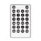 Universal Replacement Remote Control for Bose Wave Sound Touch Music Radio System I II III IV AWRCC1 AWRCC2 (Batteries Excluded) (Silver)