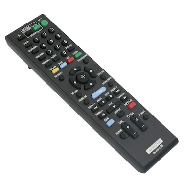 RM-ADP111 Replace Remote Control RMADP111 fit for Sony Blu-ray Disc DVD Home Theatre System BDV-E2100 BDV-E3100 BDV-E6100 BDV-E4100 BDVE2100 BDVE3100 SS-TSB121 SS-WSB122 SS-CTB121 SS-WSB123 SS-TSB122