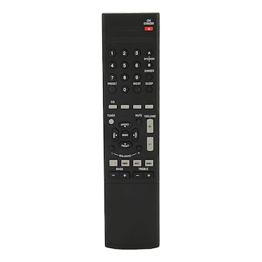 Stereo Receiver Remote Control, Str514 Replacement Sound Video Receiver Remote Control for Str514 Ns Str514c Ns Str514