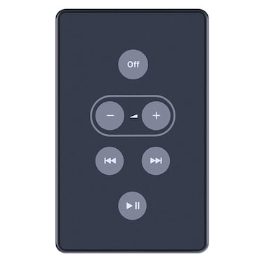 New Replacement Remote Control for Bose A1 SoundDock Series I Digital Music System 277379-001
