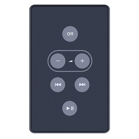 New Replacement Remote Control for Bose A1 SoundDock Series I Digital Music System 277379-001