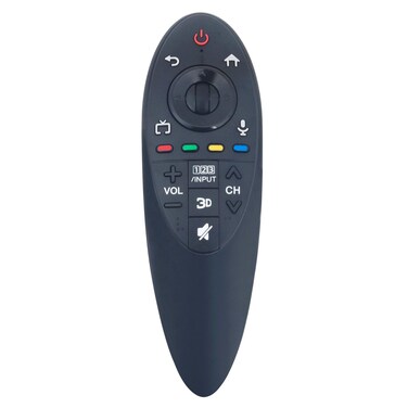 AN-MR500G Replacement Remote Control Compatible with LG TV 39LB6500 42LB6300 42LB6300UQ 42LB6500 42LB7000 47LB6300 47LB6350 47LB6500 47LB7000 47LB7200 49UB8500UA 50LB300US 50LB6300 50LB6300US 50LB6500