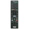 Allimity RM-ADP111 Replace Remote Compatible with Sony Blu-ray Disc DVD Home Theatre System BDV-E4100 BDV-E2100 BDV-E6100 BDV-E3100 SS-TSB121 SS-WSB122 SS-CTB121 SS-CTB122 SS-WSB123 SS-TSB122