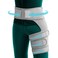 U.Y.U ESENCE Sciatica Pain Relief Devices,Sciatica Brace for Sciatica Pain Relief,Hip Flexor Compression Wrap for Sciatic Nerve Relief,Hip Brace for Women &amp; Men,Groin Compression Wrap