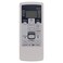 PerFascin Replacement Air Conditioner Remote Control AR-RCE3E fit for FUJITSU Air Conditioner Remote Control AR-RCD1E ARRCE3E AR-RCE1E AR-RCD1C AR-RCE1C