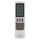 New KT-N828 Air Conditioner Remote Control Replacement KT-N828 Replaced Remote Control fit for Carrier KT-N828 2000 in 1 Universal A/C Remote Control for Air Conditioner Remote Controller