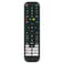 Allimity EN2ZF30 EN2ZF30SX6 Replaced Remote Control Fit for ANTTEQ LED LCD TV AV24H3 AV32D