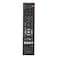 ZR15250 Remote Control for ZR152500 YSP5600 YSP-5600 YSP-5600BL RTZR152500, 2 x AAA Batteries (Not Included)