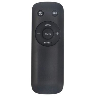 Z906 Replace Remote Control - AIDITIYMI Z906 Remote Control Replacement for Logitech S-00102 S-00103 Surround Sound Speaker System Remote