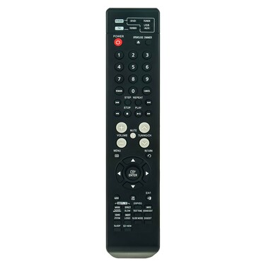 AULCMEET AH59-01778B New Replacement Remote Control Compatible with Samsung Home Theater System HT-X30 HT-X40 HT-X40T/XAA HTX40T/XAA HTX40T-XAC HTX40