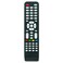 Allimity RC5504D Replaced Remote Control Fit for SC-1511 SC-1311 Smart LED LCD HDTV TV