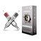 Wormhole Tattoo Cartridge Needles 20pcs Mixed Cartridge Needles 3RL 5RL 5M1 7M1 Tattoo Cartridges Professional Disposable Tattoo Needle Cartridge Sterilized Tattoo Needles Safe Cartridge Needles