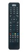 AULCMEET Replace IR Smart Learning Remote Control Compatible with Formuler Z10 Pro, Z10 Pro Max, Z10 se, Z8 Pro, Z7-5G, CC, GTV, Z+ NEO, Also Compatible for Dreamlink Dlite,lite W,T2