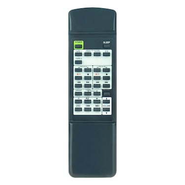 AIDITIYMI RC-330S Replacement Remote Control Compatible with Onkyo Stereo Receiver TX-2100 TX-8011 TX-8211 TX2100 TX8011 TX8211
