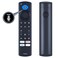 CT-95018 Voice Remote Control Replacement Compatible for Toshiba &iuml;&frac14;&dagger; Insignia 4K LED UHD Smart TV 40C350KU 43C350KU 50C350KU 55C350KU 65C350KU 75C350KU NS-24F202NA22 NS-42F201NA22 NS-55F301NA22